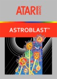 Astroblast (Atari 2600)